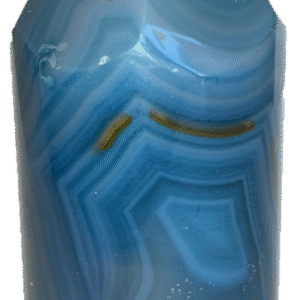 blue agate point h1