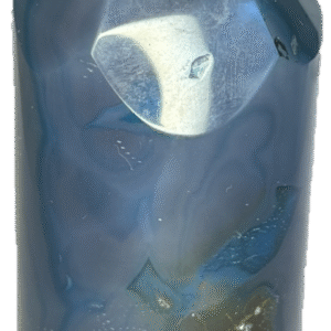 blue agate point h2