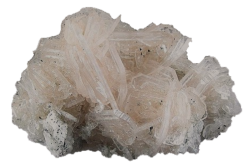 Apophyllite