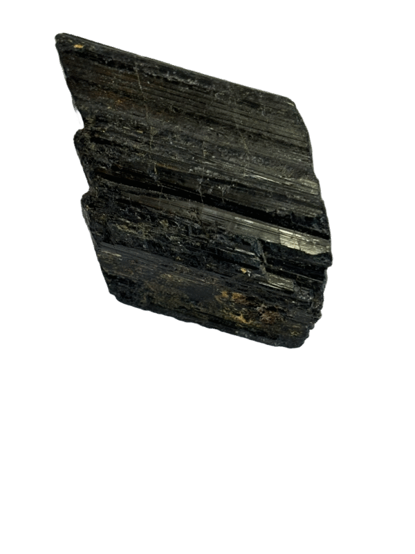 black tourmaline BTOUR A4