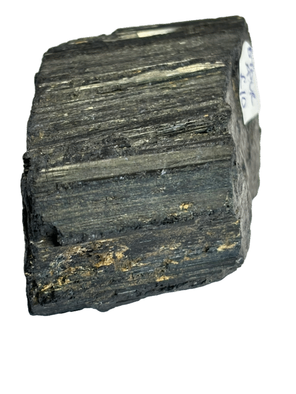 black tourmaline BTOUR A5