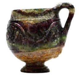 Crawford cup - Sians Emporium Crawford cup