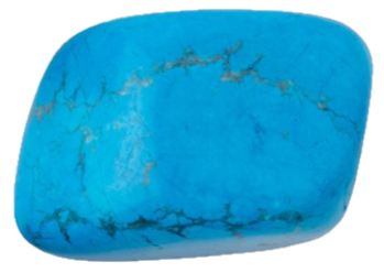 Blue Howlite