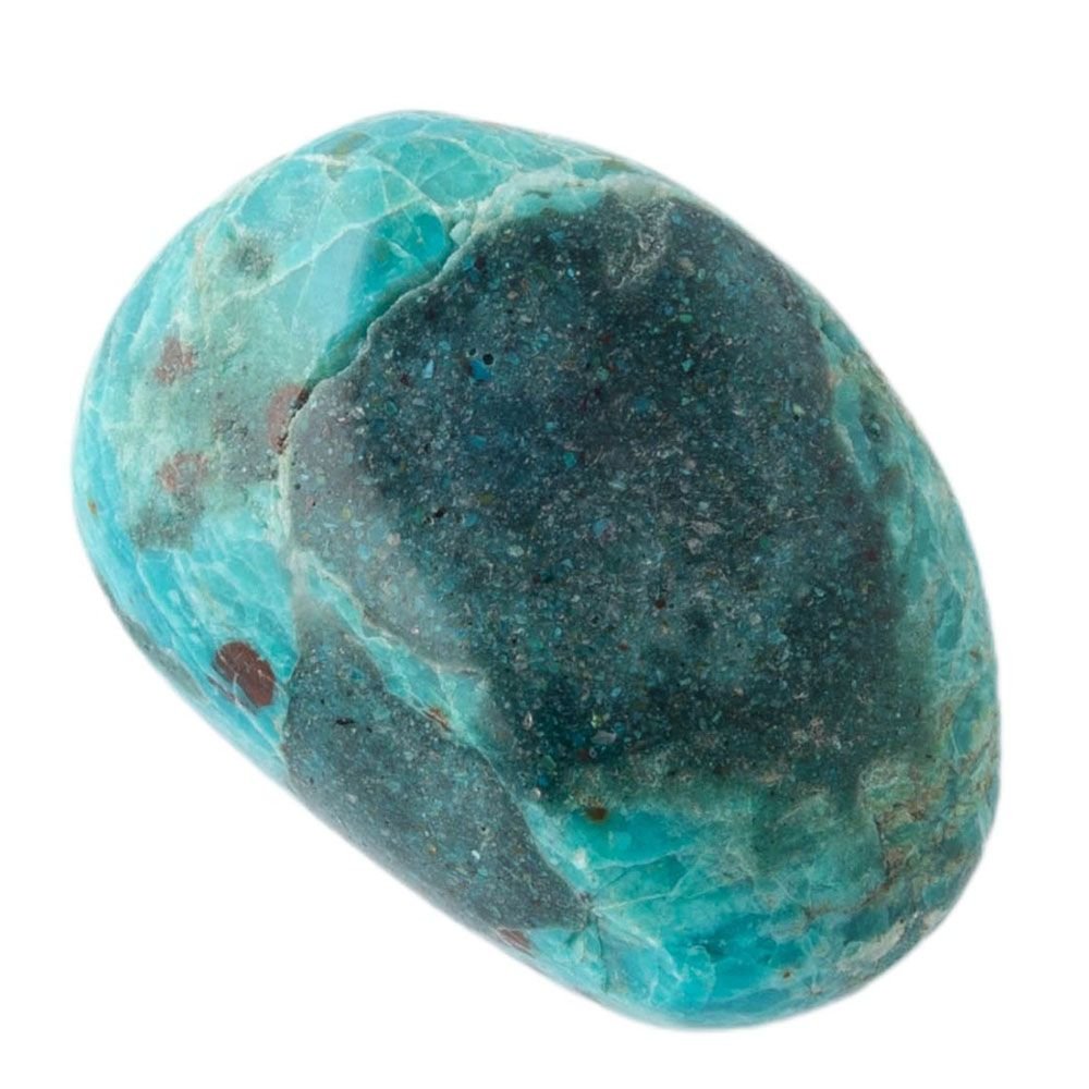 Chrysocolla specimen - Sians Emporium Chrysocolla specimen