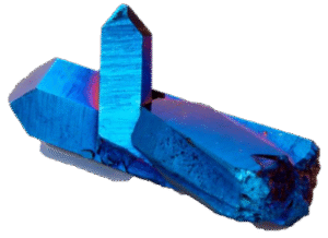 Cobalt aura - Sians Emporium Cobalt aura