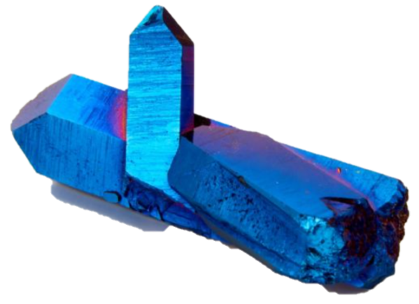 Cobalt aura - Sians Emporium Cobalt aura