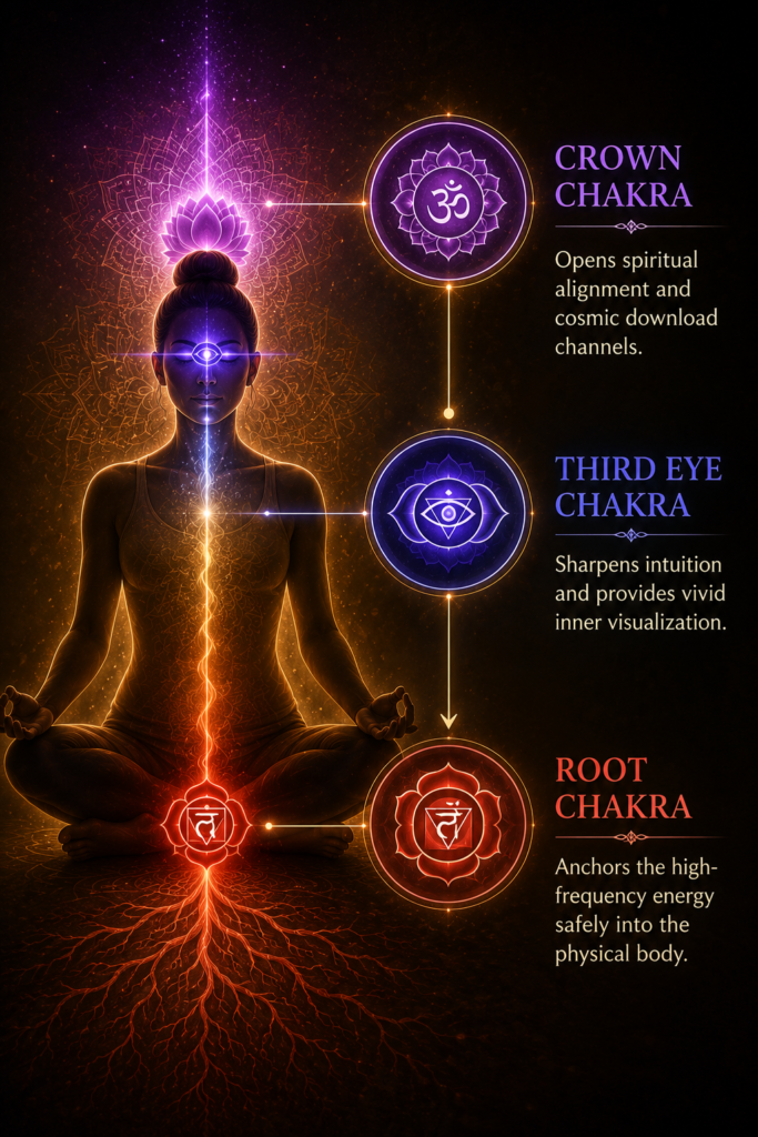 Fire and ice chakras - Sians Emporium Fire and ice chakras