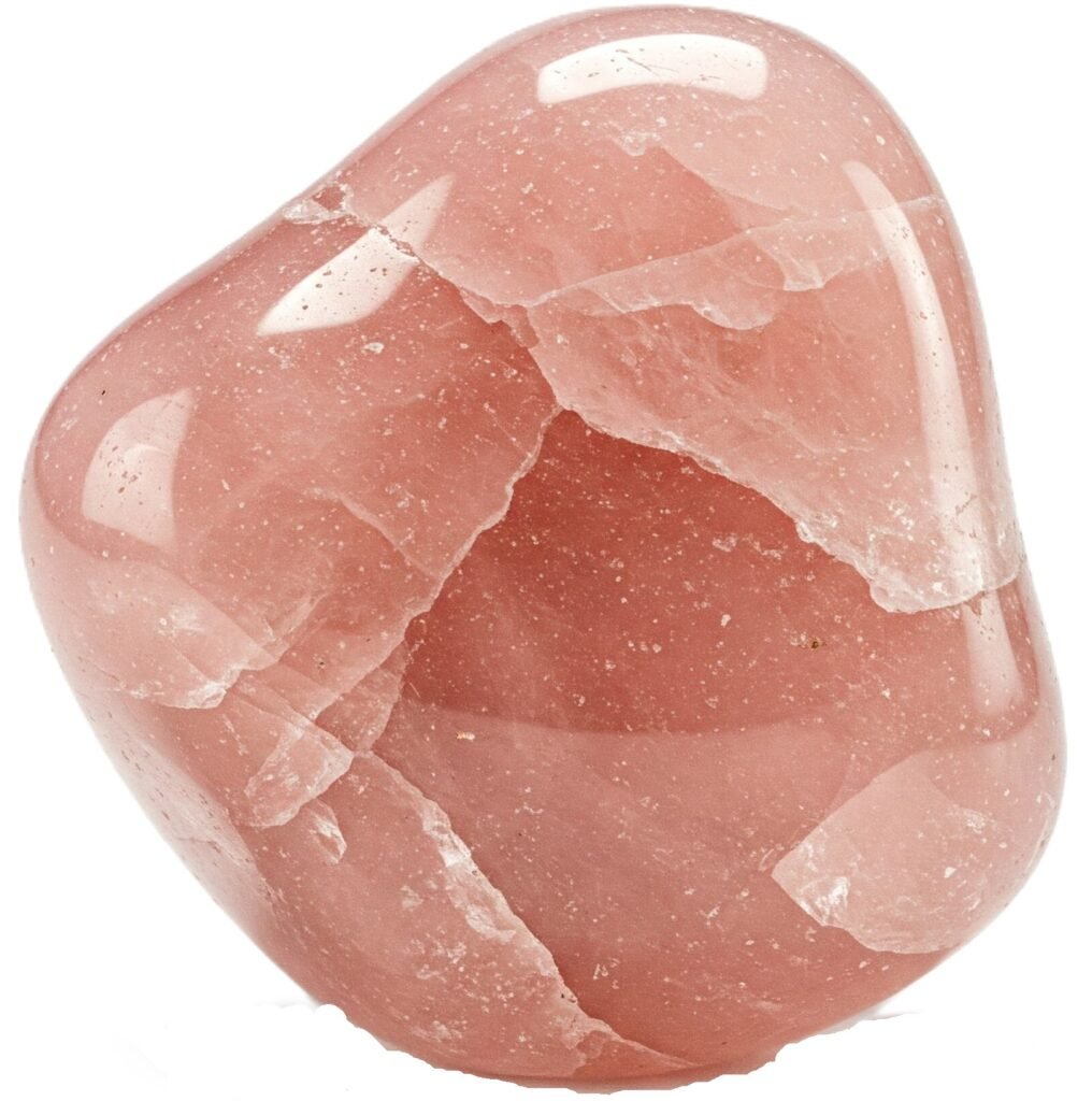Guava Quartz