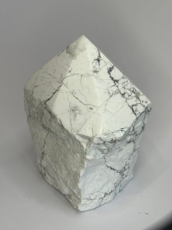 howlite a4 - Sians Emporium howlite a4