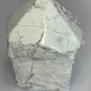 howlite a5 - Sians Emporium howlite a5