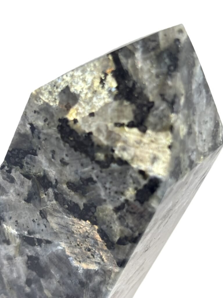 Larvikite