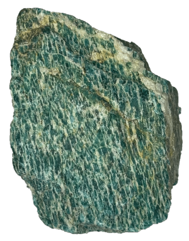 Amazonite