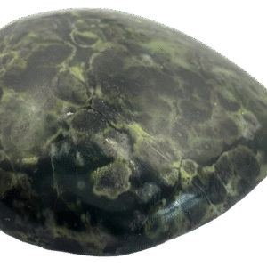 kambamba jasper heart 1.4 - Sians Emporium kambamba jasper heart 1.4