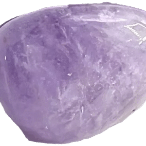 Lavender Amethyst