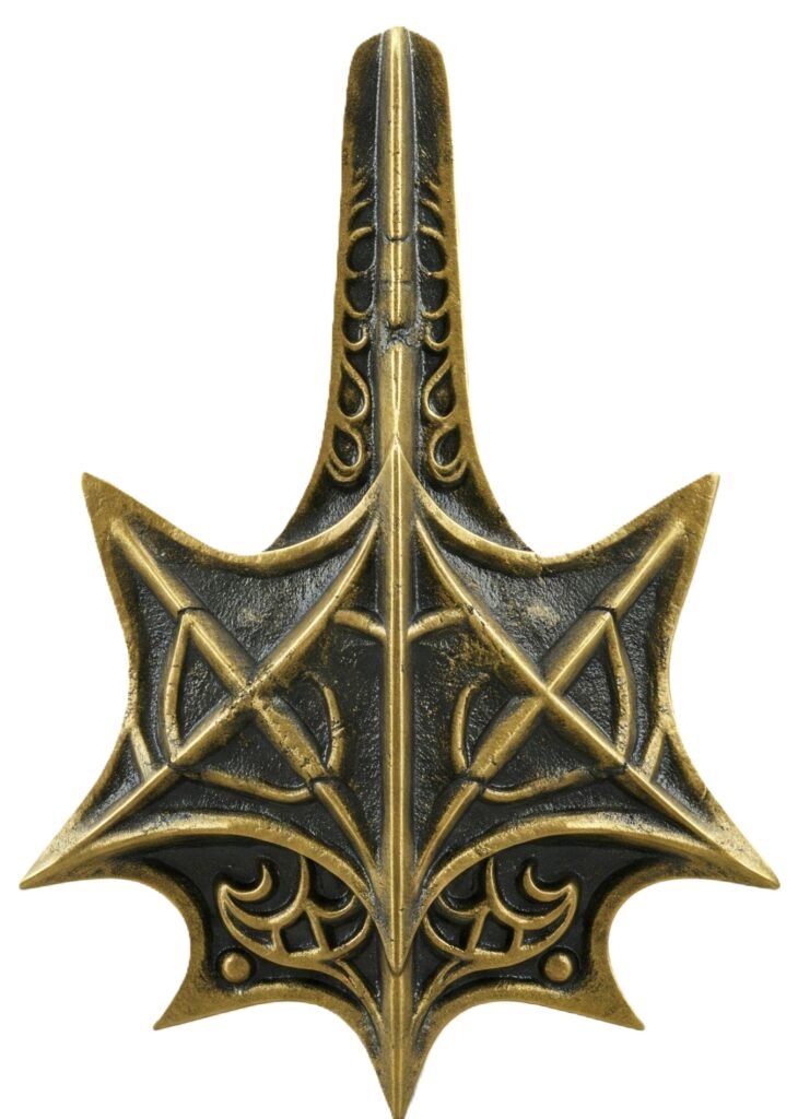 Brass