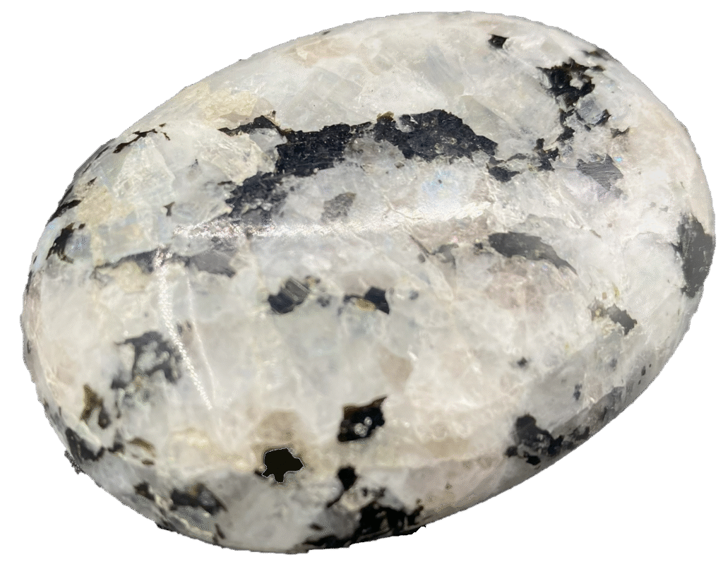 Rainbow Moonstone