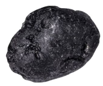 Tektite specimen - Sians Emporium Tektite specimen