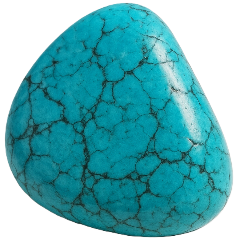 Turquenite specimen