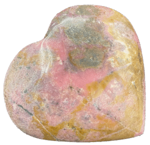 Rhodonite - Sians Emporium Rhodonite