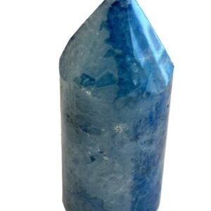 blue agate point 16.1