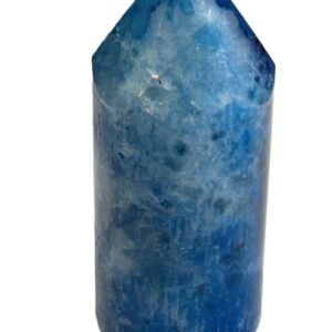 blue agate point 16.3