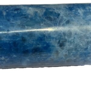 blue agate point 16.4