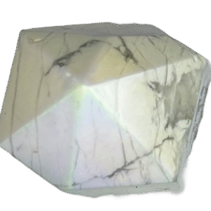 aura howlite 1.4