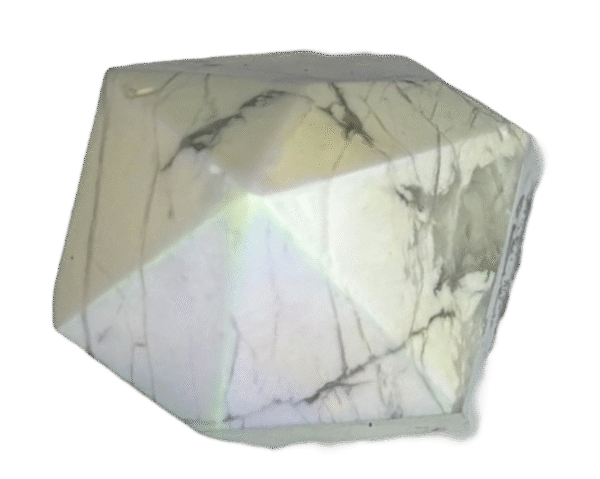 aura howlite 1.4