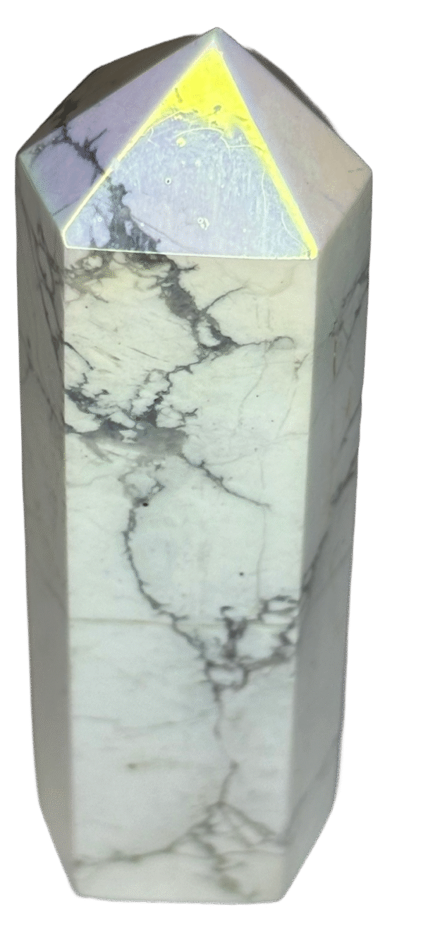 aura howlite 2.2
