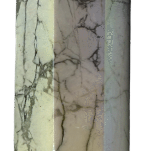 aura howlite 2.4