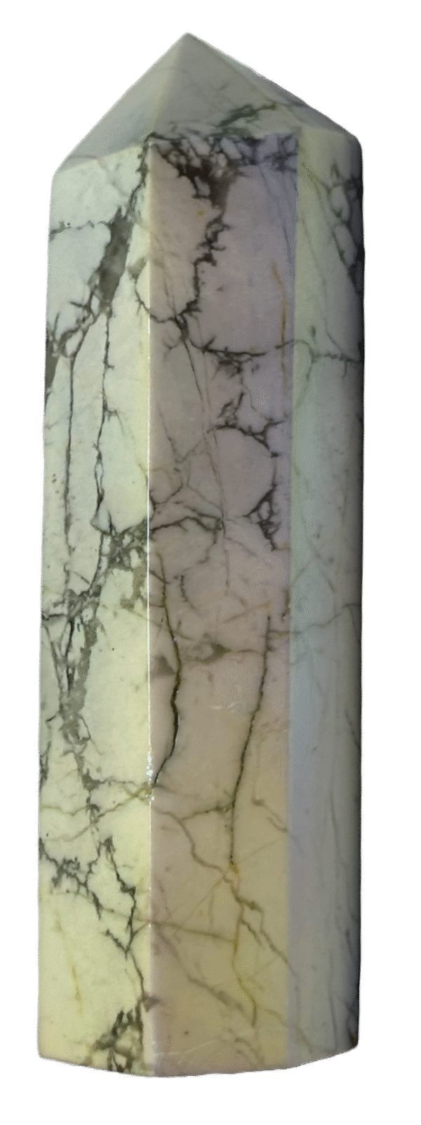 aura howlite 2.4