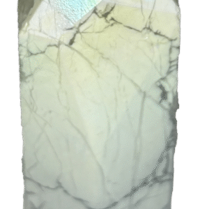 aura howlite 1.1