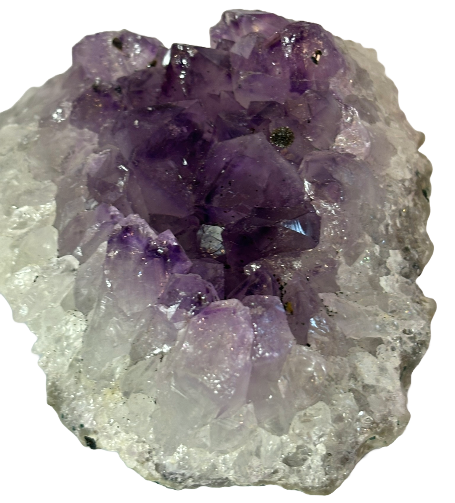 amethyst am new w6 - Sians Emporium amethyst am new w6