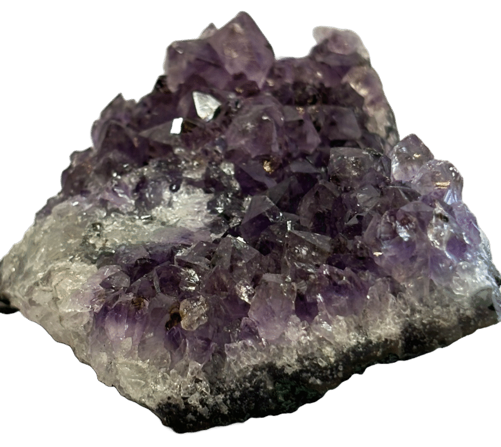 amethyst am new x3 - Sians Emporium amethyst am new x3