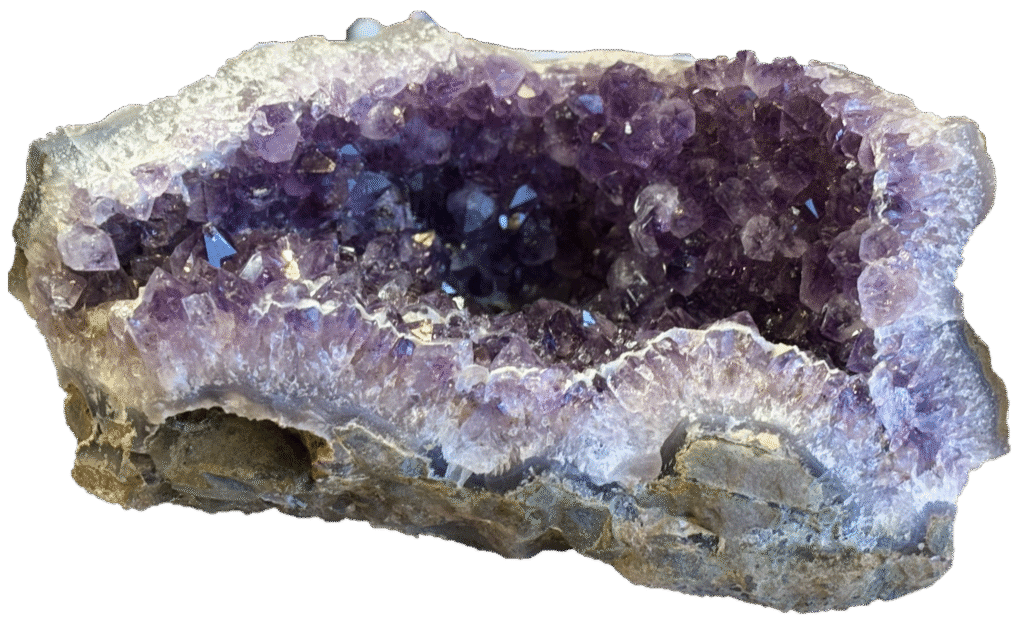 amethyst d1 - Sians Emporium amethyst d1