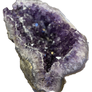 amethyst d3