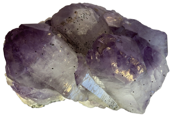 amethyst ame w2