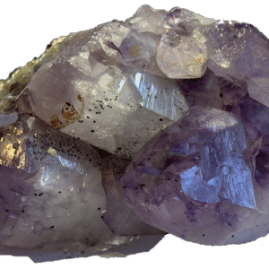 amethyst ame w3
