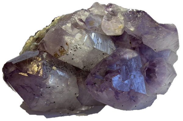 amethyst ame w3