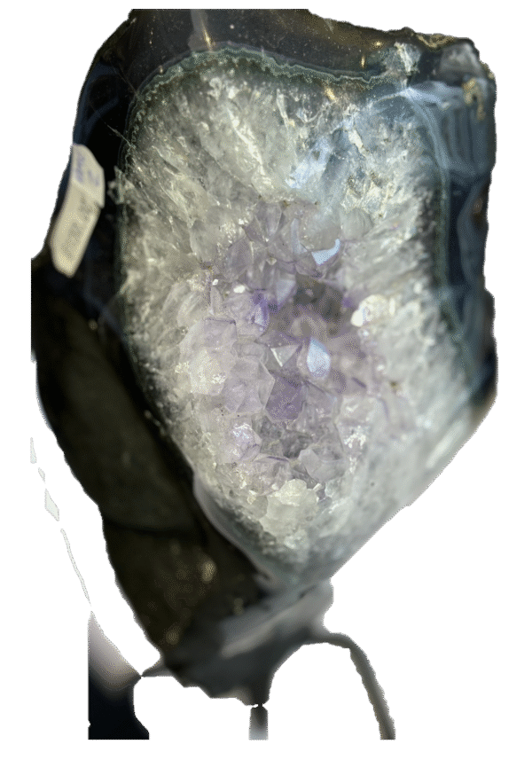 amethyst ame z1