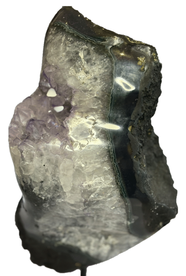 amethyst ame z2