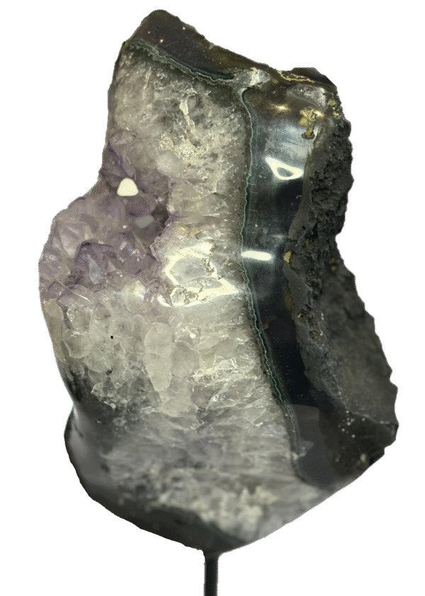 amethyst ame z3