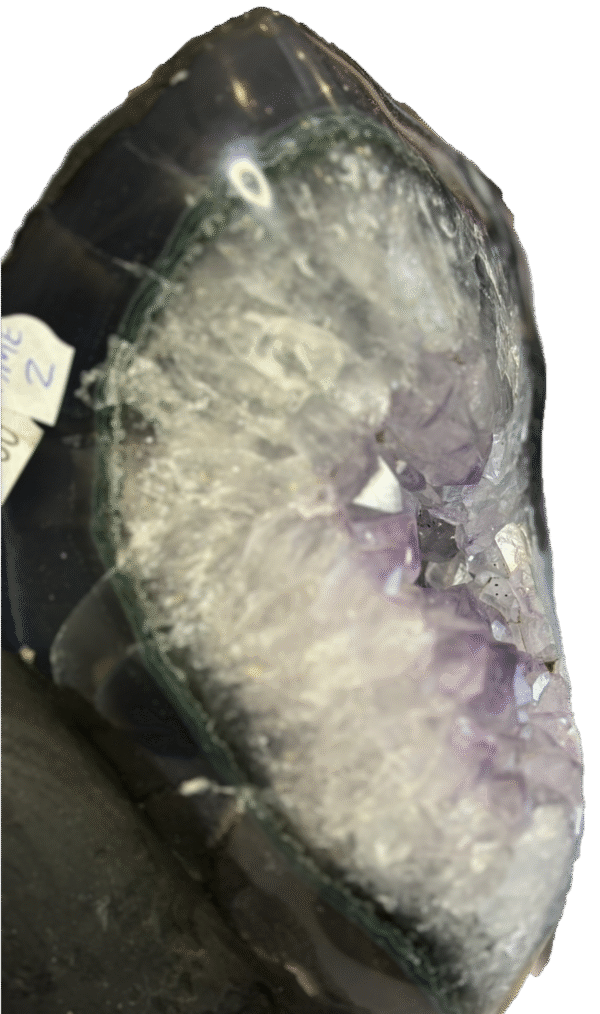 amethyst ame z4