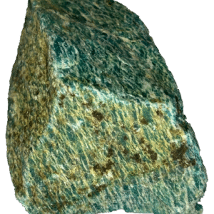 amazonite rough arc 3