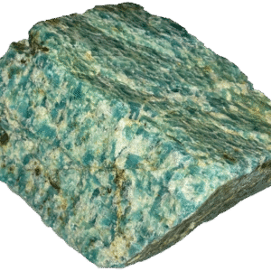 amazonite rough arc 4