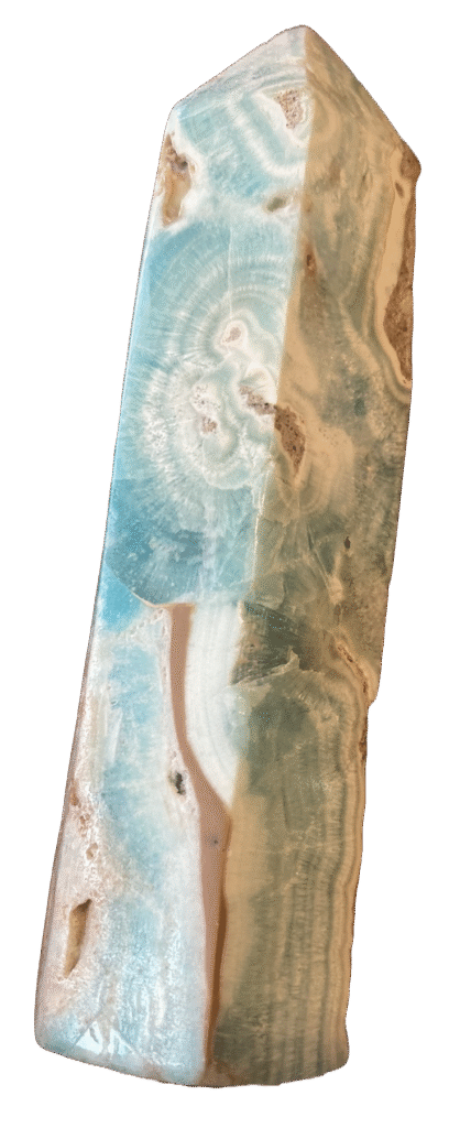 Caribbean Calcite - Sians Emporium Caribbean Calcite