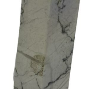 aura howlite point 34