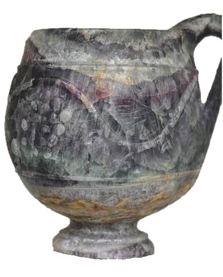 barber cup - Sians Emporium barber cup