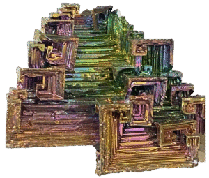 Bismuth sians emporium Bismuth