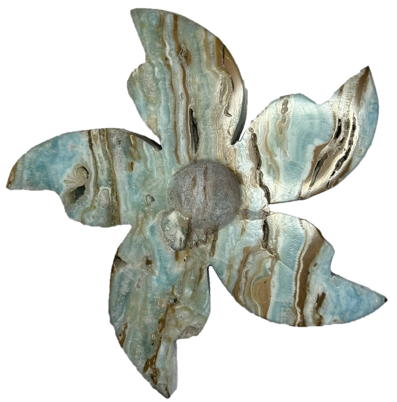 blue aragonite blarg 2d - Sians Emporium blue aragonite blarg 2d